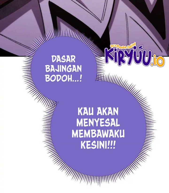 Dungeon Reset Chapter 258